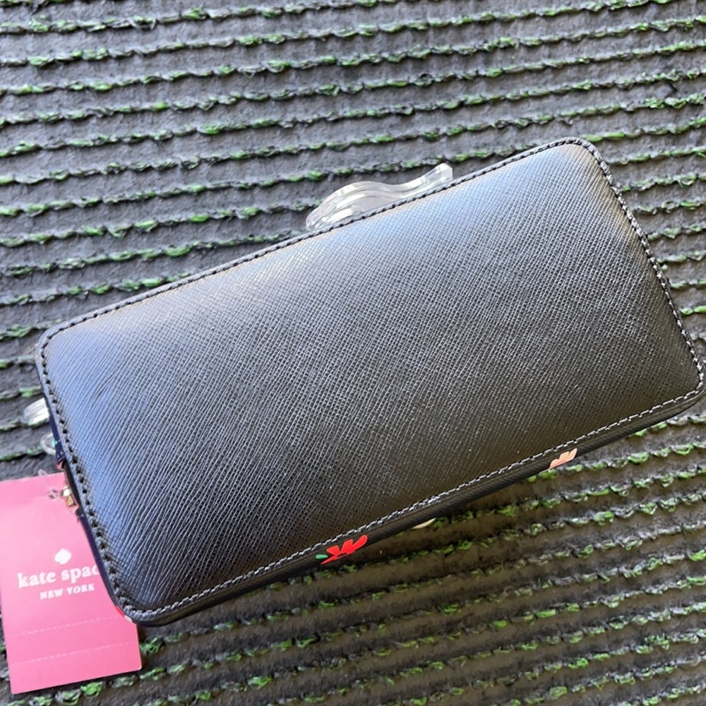 Kate Spade staci small cosmetic case - Picture 7 of 10